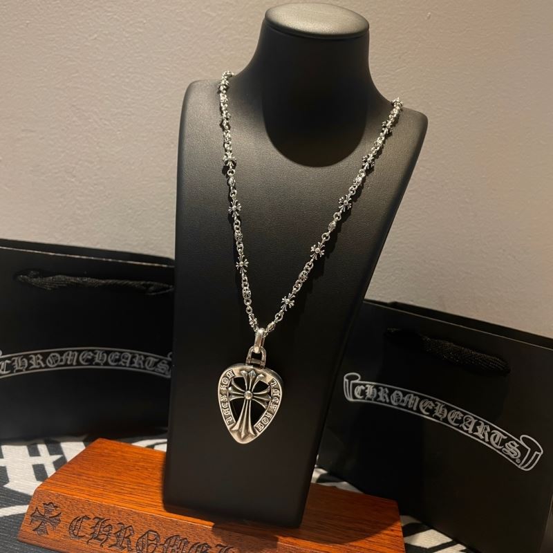 Chrome Hearts Necklaces